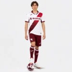 Torino FC 2026/27 Away [Authentic Player Version] Jersey