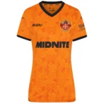 Wolverhampton 2026/27 Home [Women’s Fan Version] Jersey