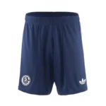 Schalke 04 2026/27 Away [Kids Kit] Jersey - Image 2