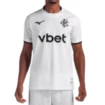Botafogo 2026/27 Third [Authentic Player Version] Jersey