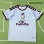 Aston Villa 2026/27 Third [Fan Version] Jersey - Image 8
