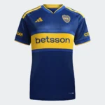 Boca Juniors 2026/27 Home [Women’s Fan Version] Jersey - Image 3