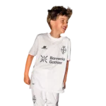 Bayer Leverkusen 2026/27 Third [Kids Kit] Jersey