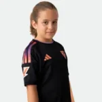 Sevilla 2026/27 Third [Kids Kit] Jersey - Image 2