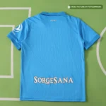 Napoli 2026/27 Home [Fan Version] Jersey - Image 4
