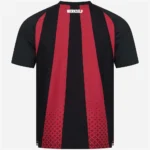 Bayer Leverkusen 2026/27 Home [Authentic Player Version] Jersey - Image 5