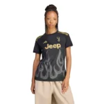 Juventus 2026/27 Third [Women’s Fan Version] Jersey
