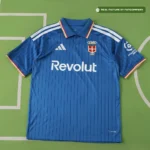 Como 2026/27 Home [Fan Version] Jersey - Image 7