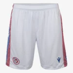 Crystal Palace 2026/27 Home [Kids Kit] Jersey - Image 3