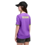 Borussia Dortmund 2026/27 Third [Kids Kit] Jersey - Image 4