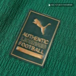 Palmeiras 2026/27 Home [Authentic Player Version] Jersey - Image 4