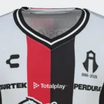 Atlas FC 2026/27 Away [Fan Version] Jersey - Image 3