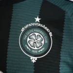 Celtic 2026/27 Away [Authentic Player Version] Jersey - Image 5
