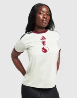 Manchester United 2026/27 Third [Women’s Fan Version] Jersey