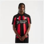 Bayer Leverkusen 2026/27 Home [Fan Version] Jersey
