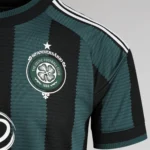 Celtic 2026/27 Away [Authentic Player Version] Jersey - Image 4