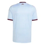 Aston Villa 2026/27 Third [Fan Version] Jersey - Image 2