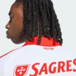 Benfica 2026/27 Away [Authentic Player Version] Jersey - Image 5