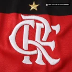 Flamengo 2026/27 Home [Long Sleeve Fan Version] Jersey - Image 4