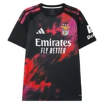 Benfica 2026/27 Third [Authentic Player Version] Jersey