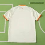 AS Roma 2026/27 Away [Fan Version] Jersey - Image 9