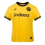 Brentford FC 2026/27 Third [Women’s Fan Version] Jersey