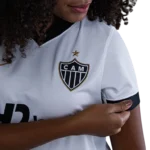 Atlético Mineiro 2026/27 Away [Women’s Fan Version] Jersey - Image 4