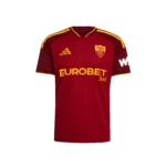 AS Roma 2026/27 Home [Fan Version] Jersey