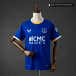 Everton 2026/27 Home [Fan Version] Jersey - Image 8