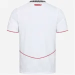 Bayer Leverkusen 2026/27 Third [Authentic Player Version] Jersey - Image 4