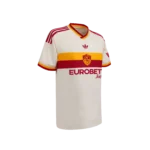 AS Roma 2026/27 Away [Fan Version] Jersey - Image 2