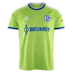 Schalke 04 2026/27 Third [Fan Version] Jersey