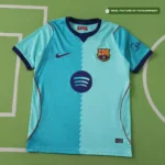 Barcelona 2026/27 Third [Fan Version] Jersey - Image 3
