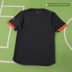 Ac Milan 2026/27 Third [Authentic Player Version] Jersey - Image 4
