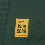Sporting 2026/27 Third [Kids Kit] Jersey - Image 4