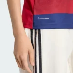 Real Salt Lake City 2026/27 Home [Women’s Fan Version] Jersey - Image 4