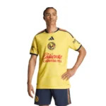 Club América 2026/27 Home [Authentic Player Version] Jersey