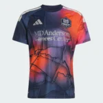 Houston Dynamo 2026/27 Away [Fan Version] Jersey - Image 3
