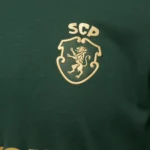 Sporting 2026/27 Third [Authentic Player Version] Jersey - Image 4