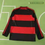 Flamengo 2026/27 Home [Long Sleeve Fan Version] Jersey - Image 7