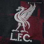 Liverpool 2026/27 Third [Kids Kit] Jersey - Image 6