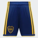Boca Juniors 2026/27 Home [Kids Kit] Jersey - Image 3