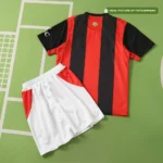 Ac Milan 2026/27 Home [Kids Kit] Jersey - Image 10