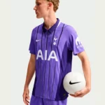 Tottenham 2026/27 Third [Authentic Player Version] Jersey
