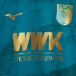 FC Augsburg 2026/27 Away [Women’s Fan Version] Jersey - Image 5