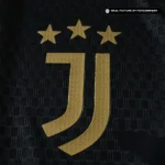 Juventus 2026/27 Third [Authentic Player Version] Jersey - Image 6