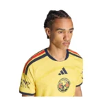 Club América 2026/27 Home [Authentic Player Version] Jersey - Image 2