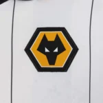Wolverhampton 2026/27 Away [Long Sleeve Fan Version] Jersey - Image 5