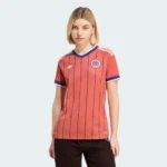 Scotland 2026/27 Away [Women’s Fan Version] Jersey