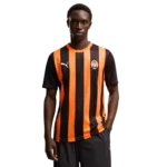 Shakhtar Donetsk 2026/27 Home [Fan Version] Jersey